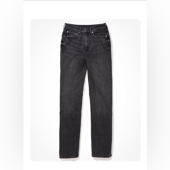 Women’s American Eagle Jeans Size 2 - Picture 1 of 2